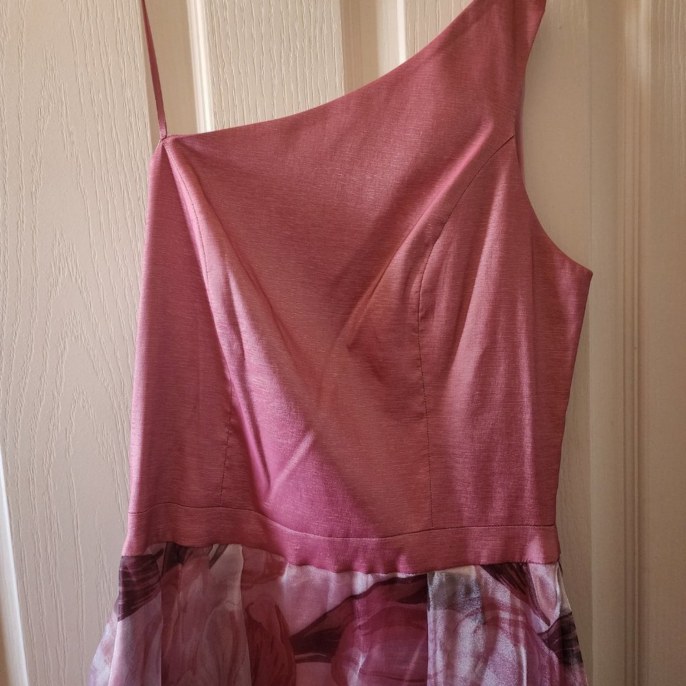 Cocktail Dress - Picture 2 of 5